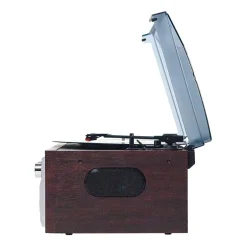 Victor Cosmopolitan 8-in-1 Music Center