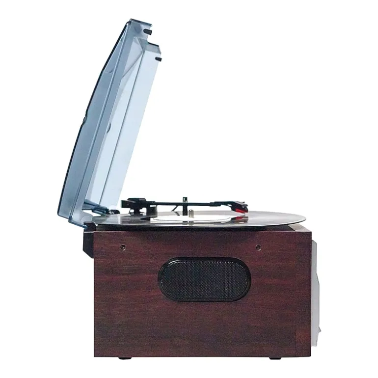 Victor Cosmopolitan 8-in-1 Music Center