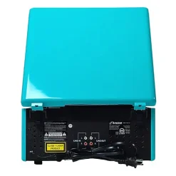 Victor Diner 7-In-1 Music Center Turntable