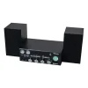 Victor Milwaukee desktop Stereo System