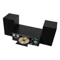 Victor Milwaukee desktop Stereo System