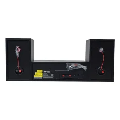 Victor Milwaukee desktop Stereo System