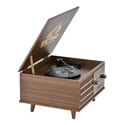Victor Monroe 8-In-1 Music Center Speaker