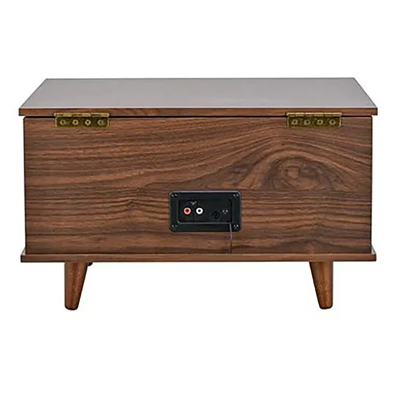 Victor Monroe 8-In-1 Music Center Speaker