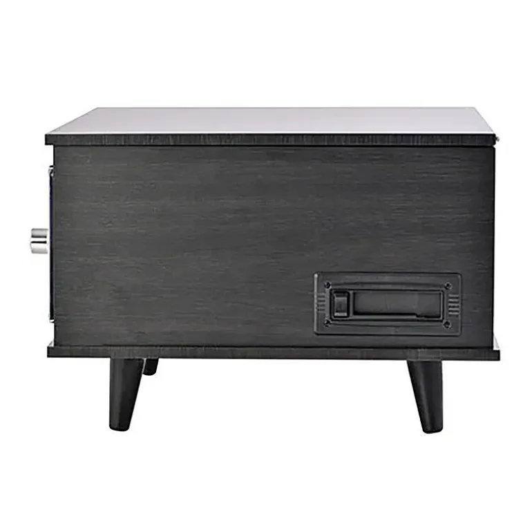 Victor Monroe 8-In-1 Music Center Speaker