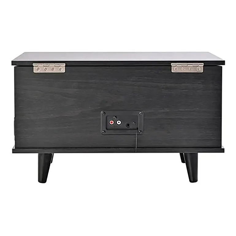 Victor Monroe 8-In-1 Music Center Speaker