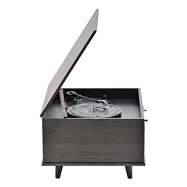 Victor Monroe 8-In-1 Music Center Speaker