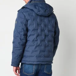 Victory Mens Heavyweight Jacket