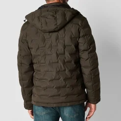 Victory Mens Heavyweight Jacket
