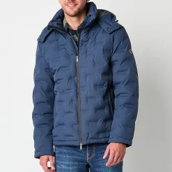 Victory Mens Heavyweight Jacket