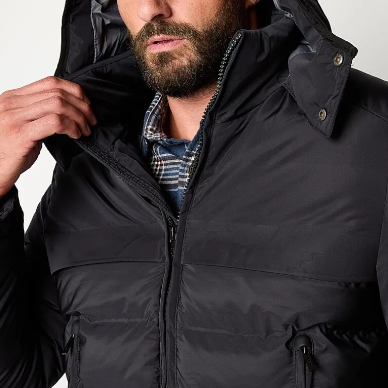 Victory Mens Heavyweight Jacket