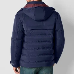 Victory Mens Heavyweight Jacket