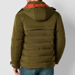 Victory Mens Heavyweight Jacket