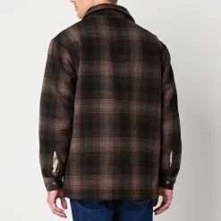 Victory Mens Lightweight Shirt Jacket