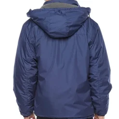 Victory Mens Midweight Jacket