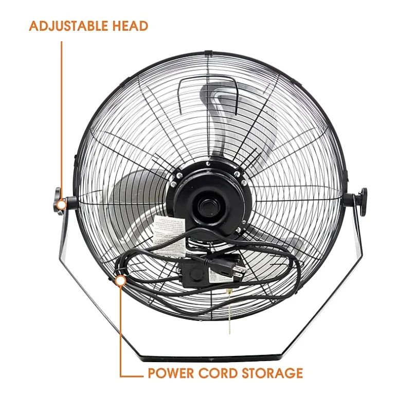 Vie Air Fan