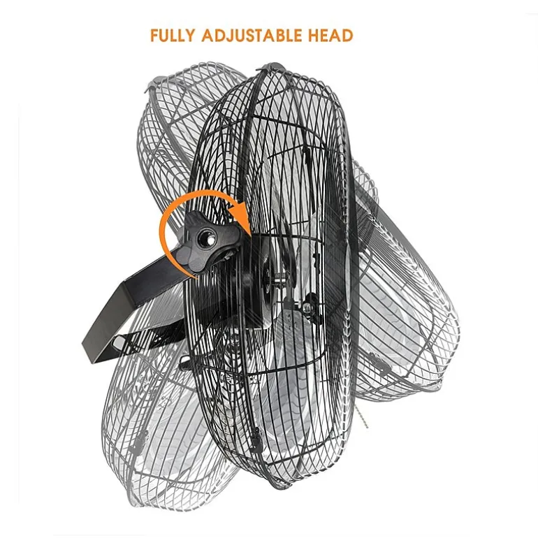 Vie Air Fan