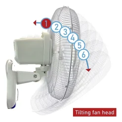 Vie Air Fan