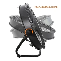 Vie Air Fan