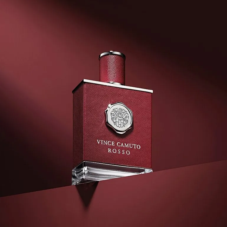 Vince Camuto Rosso Eau de Toilette
