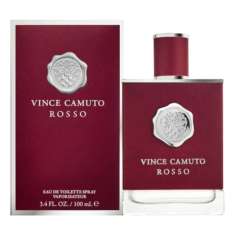 Vince Camuto Rosso Eau de Toilette