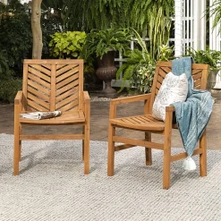 Vincent 2-pc. Patio Lounge Chair
