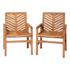 Vincent 2-pc. Patio Lounge Chair