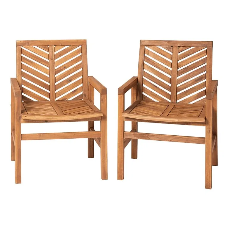 Vincent 2-pc. Patio Lounge Chair