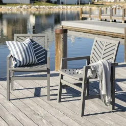 Vincent 2-pc. Patio Lounge Chair