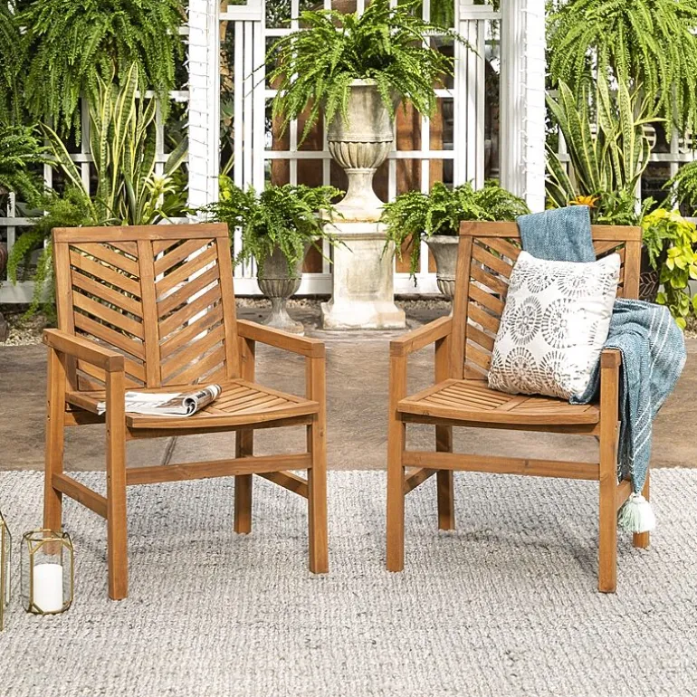 Vincent 2-pc. Patio Lounge Chair