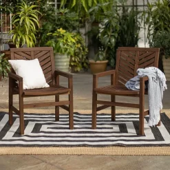 Vincent 2-pc. Patio Lounge Chair