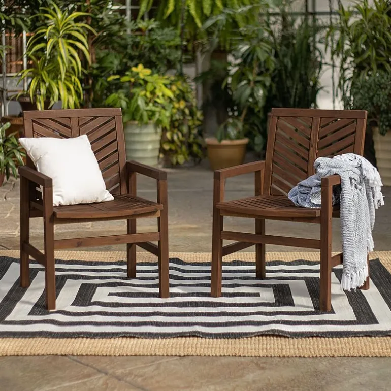 Vincent 2-pc. Patio Lounge Chair