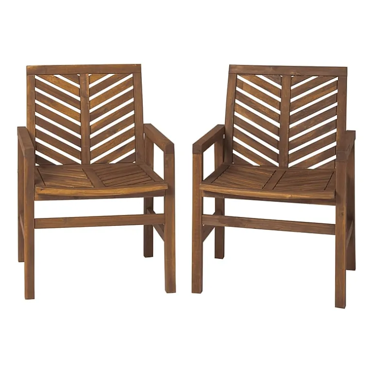 Vincent 2-pc. Patio Lounge Chair