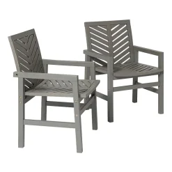 Vincent 2-pc. Patio Lounge Chair