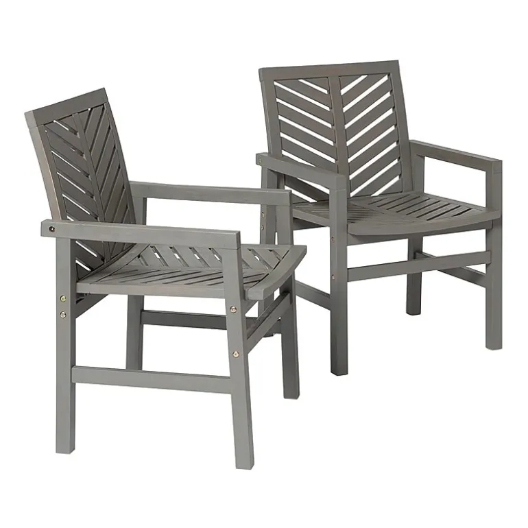 Vincent 2-pc. Patio Lounge Chair