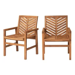 Vincent 2-pc. Patio Lounge Chair