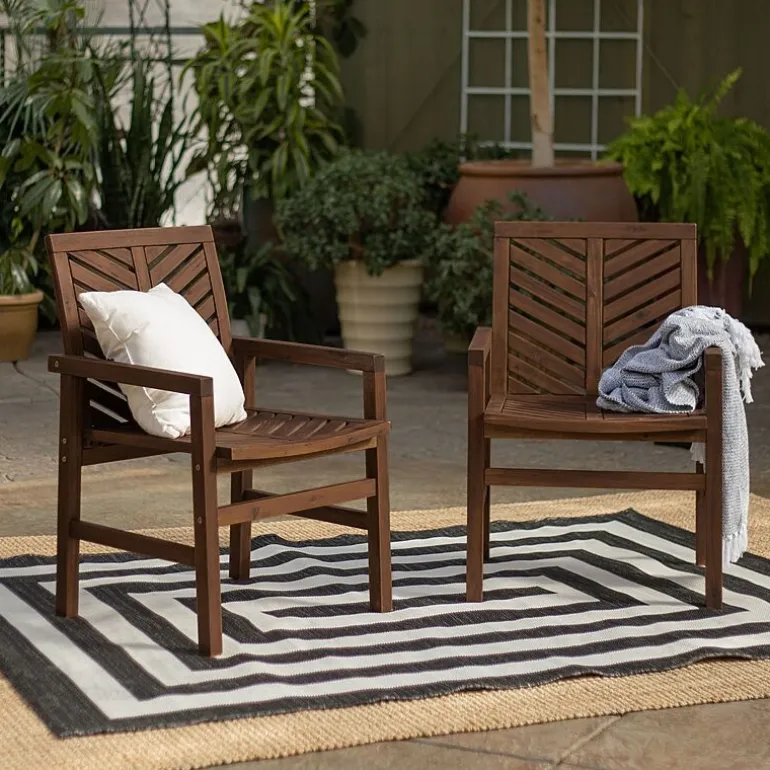 Vincent 2-pc. Patio Lounge Chair