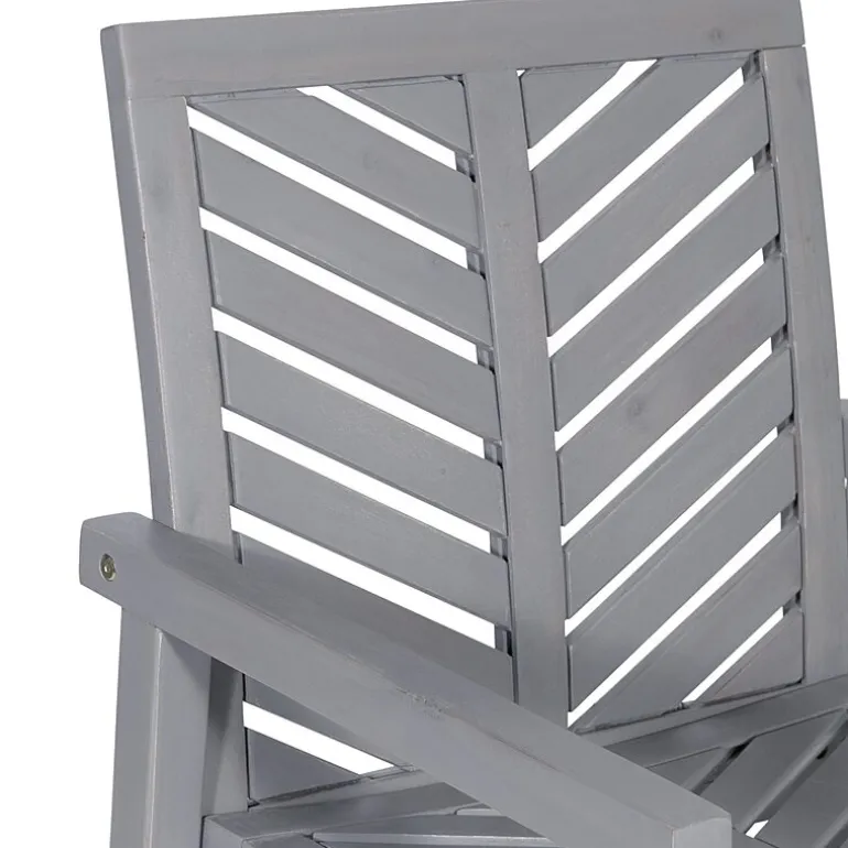 Vincent 2-pc. Patio Lounge Chair
