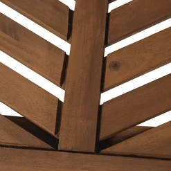 Vincent 2-pc. Patio Lounge Chair