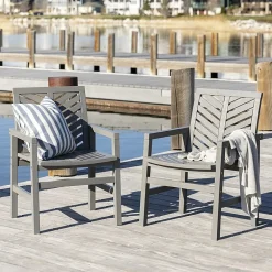Vincent 2-pc. Patio Lounge Chair