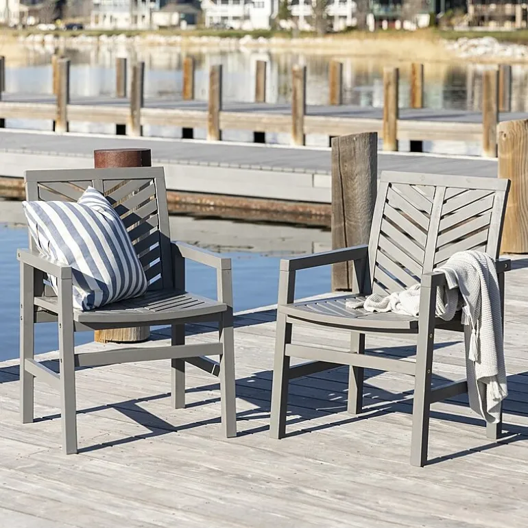 Vincent 2-pc. Patio Lounge Chair