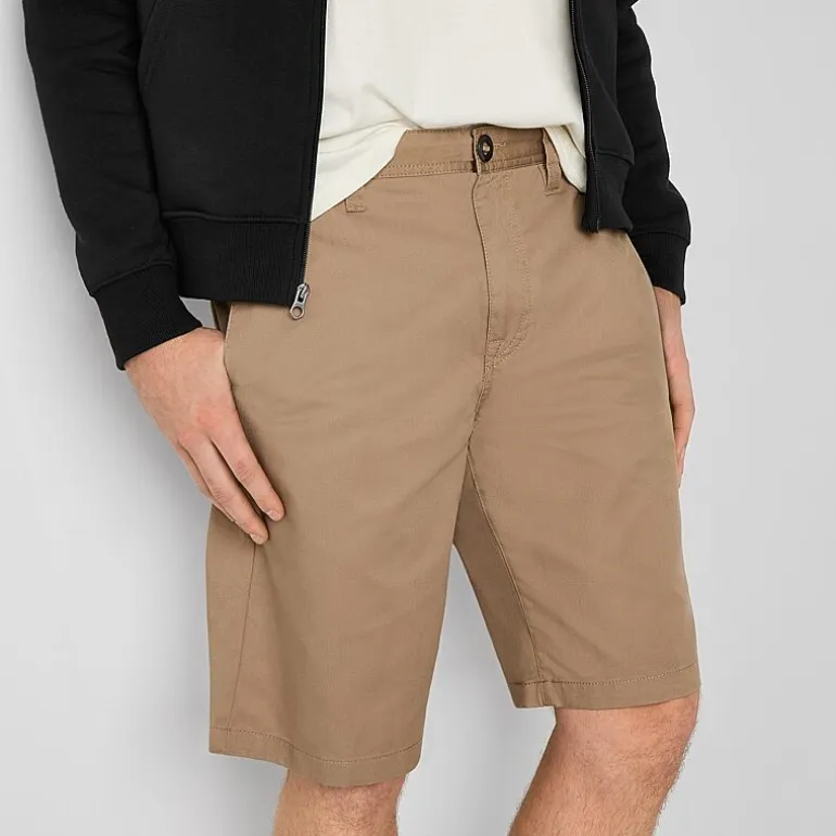 VOLCOM Frickin Chino 10" Mens Chino Short