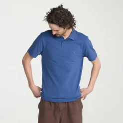 VOLCOM Mens Regular Fit Short Sleeve Polo Shirt