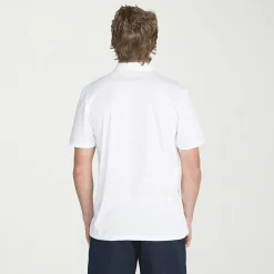 VOLCOM Mens Regular Fit Short Sleeve Polo Shirt