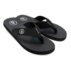 VOLCOM Mens Vocation 2 Flip-Flops