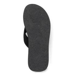 VOLCOM Mens Vocation 2 Flip-Flops