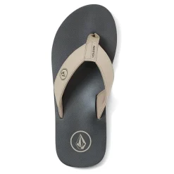 VOLCOM Mens Vocation 2 Flip-Flops