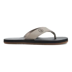 VOLCOM Mens Vocation 2 Flip-Flops