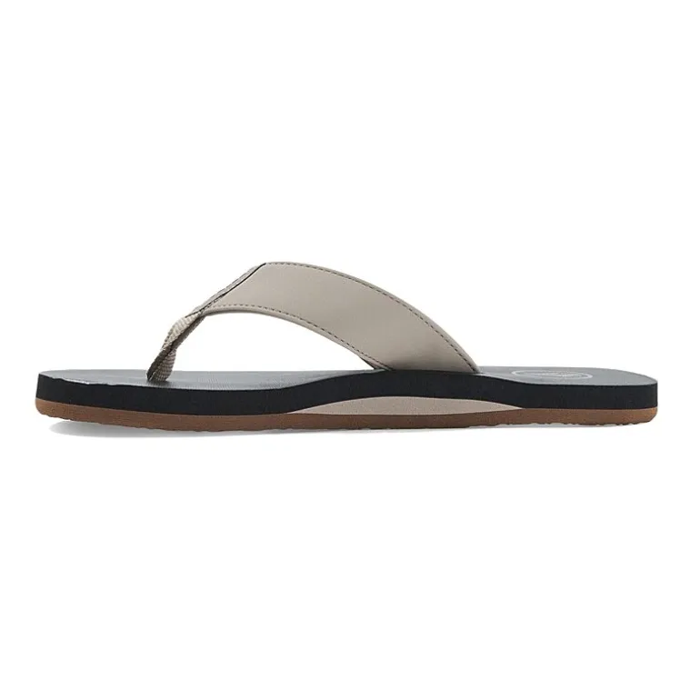 VOLCOM Mens Vocation 2 Flip-Flops