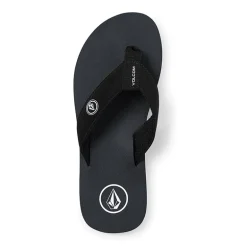 VOLCOM Mens Vocation 2 Flip-Flops